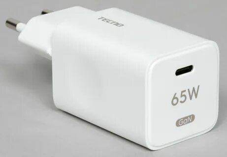 Зарядное устройство tecno