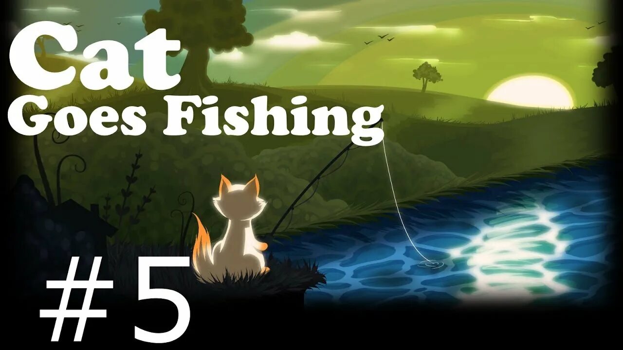 Cat goes fishing на русском. Cat goes fishing cat. Cat goes fishing дракон. Cat goes fishing на русском. Кот рыбак игра.