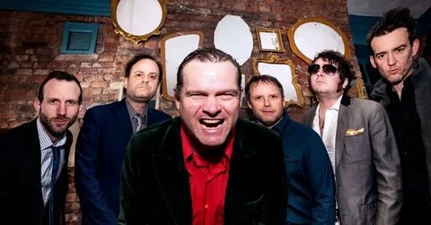 Electric six high voltage
