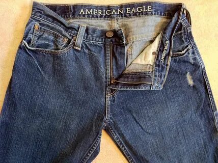 Продам джинсы American Eagle.