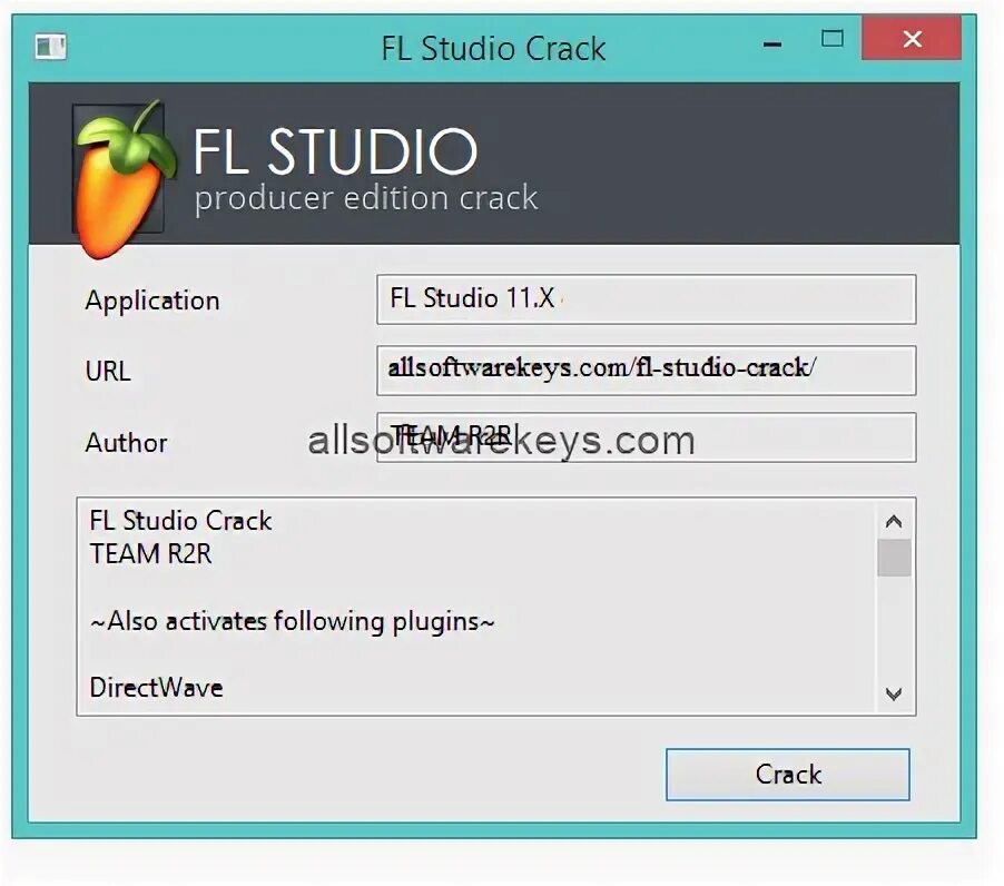 Код активации фл студио 20. Лицензия FL Studio.