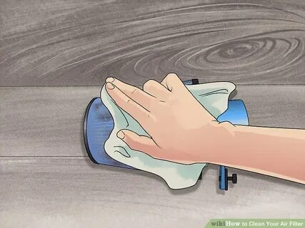 Your air