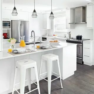 Ikea белая