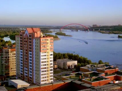 Квартиру в городе оби