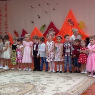 Дс родничок