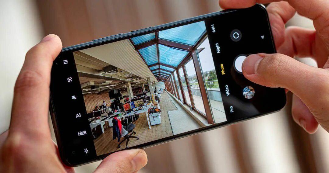 Sony сделала камеру Sony BloggerCam ZV-1 для блогеров