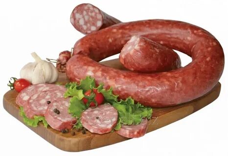 Мясной продукт б