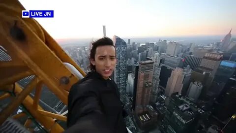 High rise climb чит