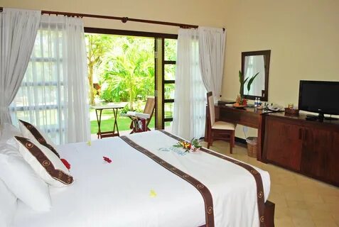 Muine de century resort spa
