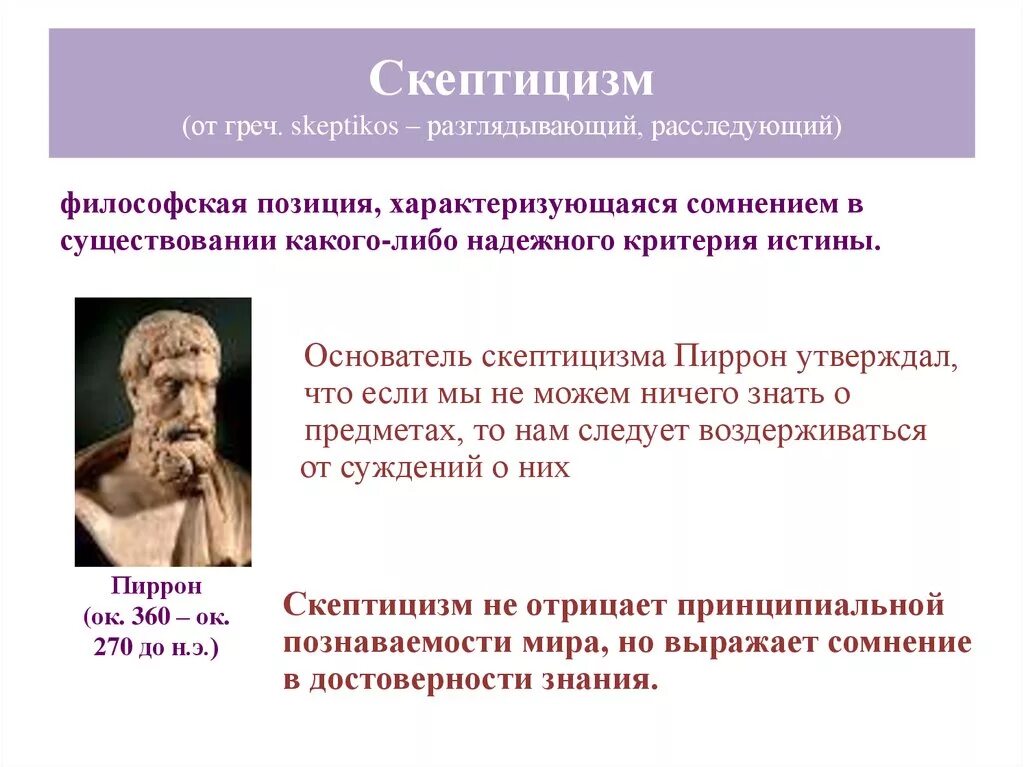 Скептицизм. Скептицизм в философии. Скептицизм философы. Скептическая школа философии.