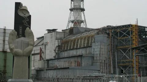 Когда был чернобыль дата