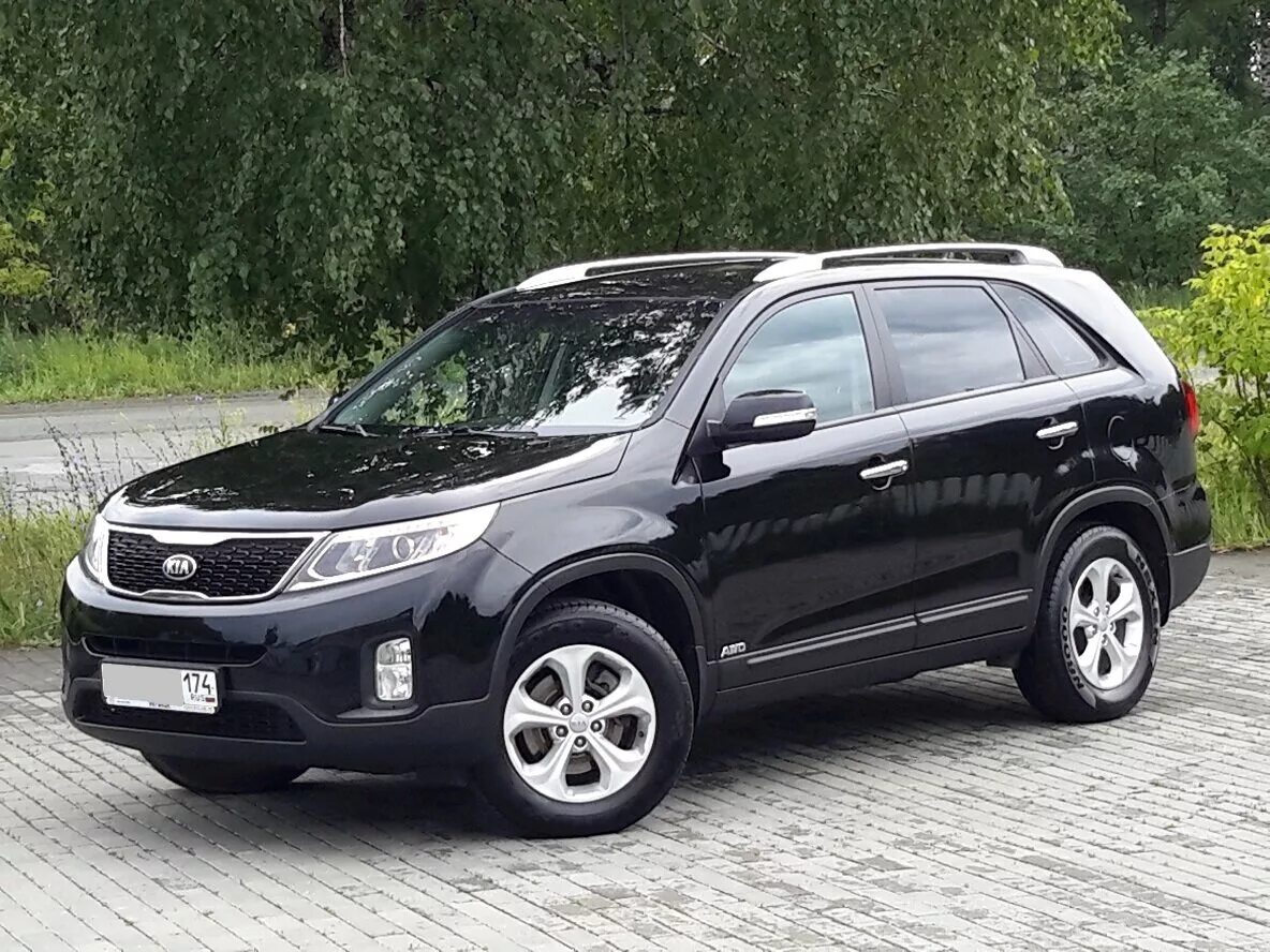 Kia Sorento 2. Kia Sorento 2 черный. Киа Соренто 2 Рестайлинг. Kia Sorento 2 Restyling.