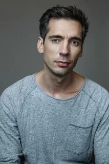 Актер чех