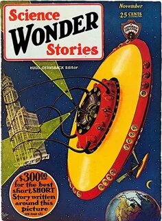 Science stories