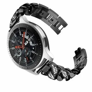Samsung watch 46 ремешки