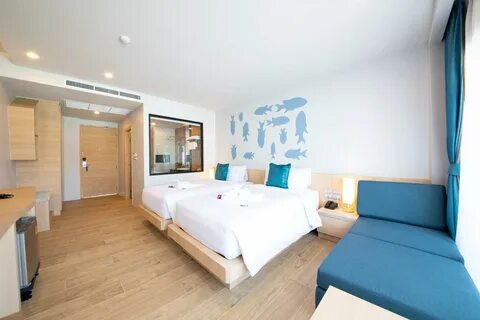 Golden paradise hotel