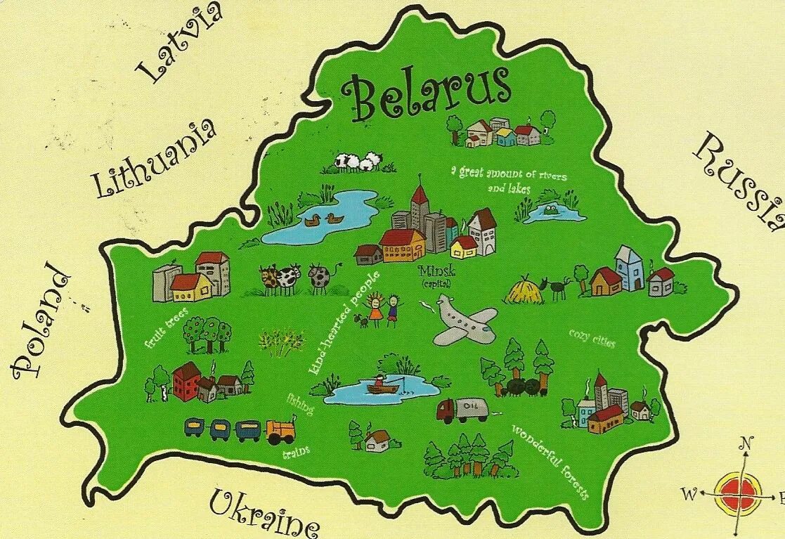 Как выглядит карта беларуси Файл:Belarus, administrative divisions be-x-old  Вікіпэдыя