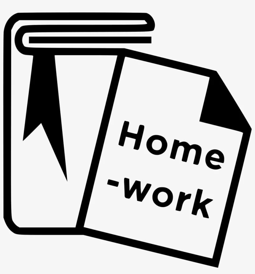 Homework assignment
