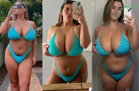 seerahb2 OnlyFans Leak: Nude photo.