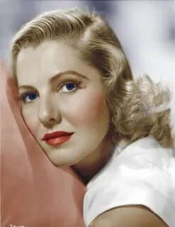 Jean hollywood