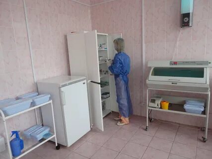 Лицензирование кабинета