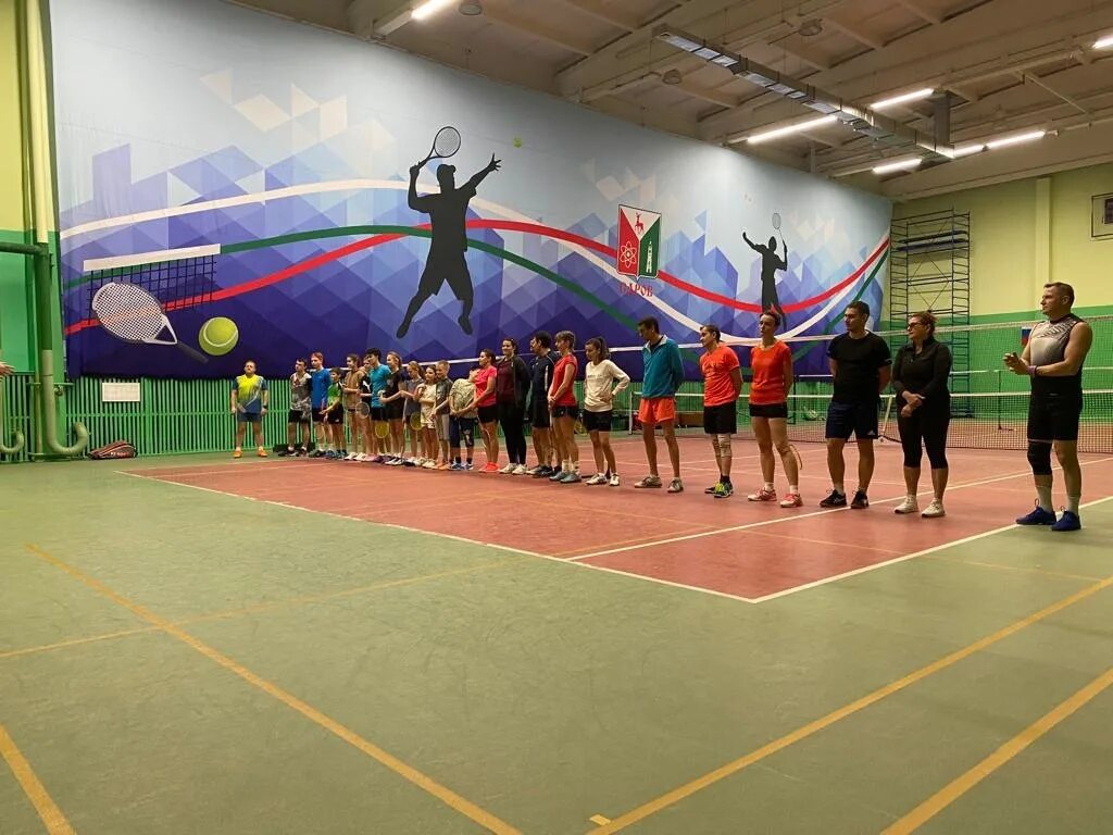 ул куйбышева 19/1 саров. куйбышева 19 саров. бассейн ариэль саров. тренажерный зал саров. молодёжный центр саров здание.