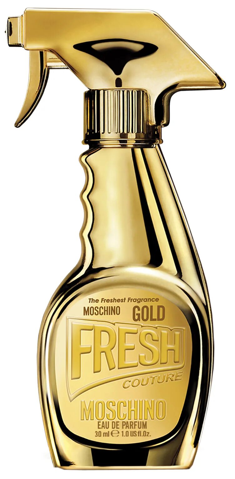 Moschino Gold Fresh Couture. Moschino Fresh Gold Lady Tester 100ml EDP. Москино духи золотые Фреш. Moschino Couture Fresh Gold 30.