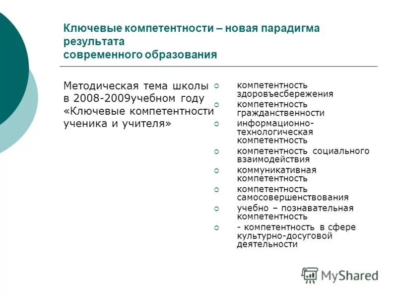 Технологичности педагогической технологии:. Критерии технологии. Технологичности педагогической технологии:. Инновационные образовательные технологии. Результат современного образования.