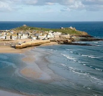 St ives