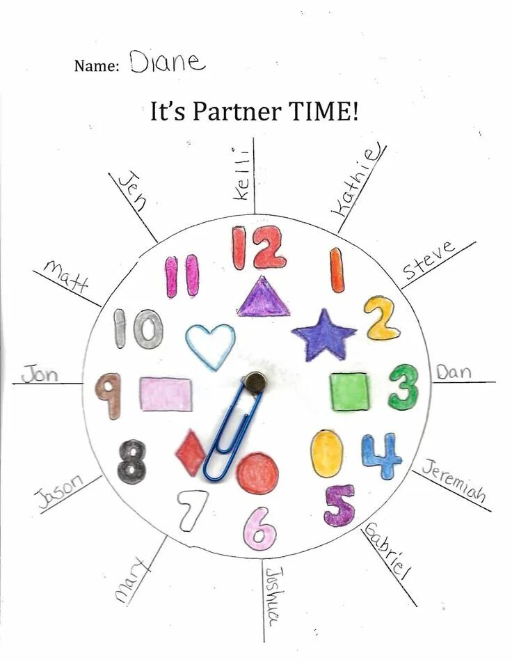 Класс timing c