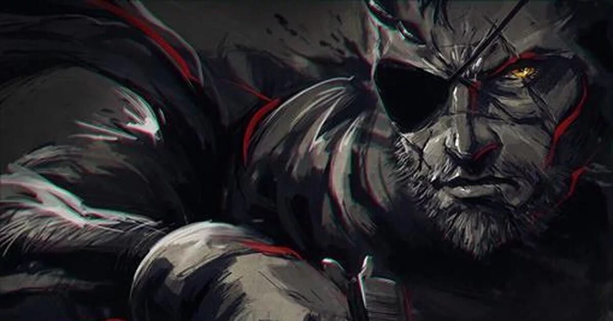 Metal gear solid v: the phantom pain. Демонический снейк metal gear 5. Metal gear solid 5 демоническая сила снейка. Metal gear solid 5 the phantom pain арт. Солид снейк мгс 5.