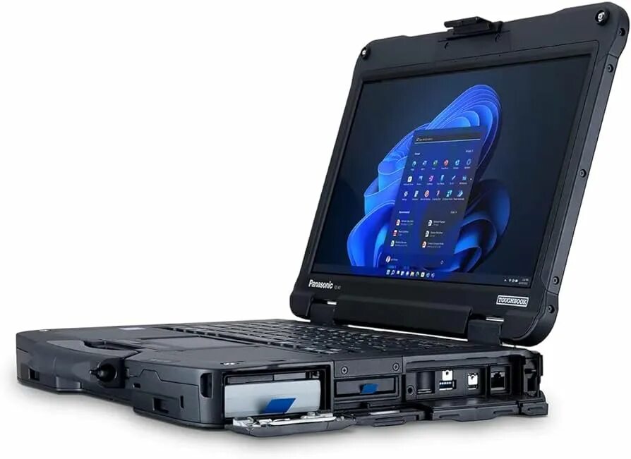 Защищенный ноутбук panasonic. Toughbook 40. ноутбук panasonic toughbook. ноутбук panasonic toughbook cf-33. panasonic notebook защищенный.