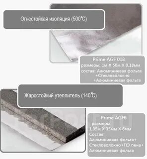 Утеплитель 140