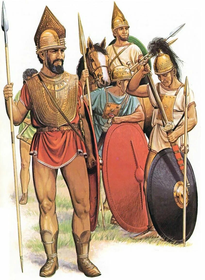 Племена самнитов жили. Римские воины Вилланова. Римская армия 1 век до н.э. Самниты римляне Этруски. Этрусский воин.