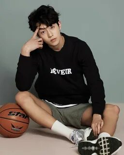 Nam Joo Hyuk Kim Bok Joo, Jong Hyuk, Asian Actors, Korean Actors, Kim Jisoo...