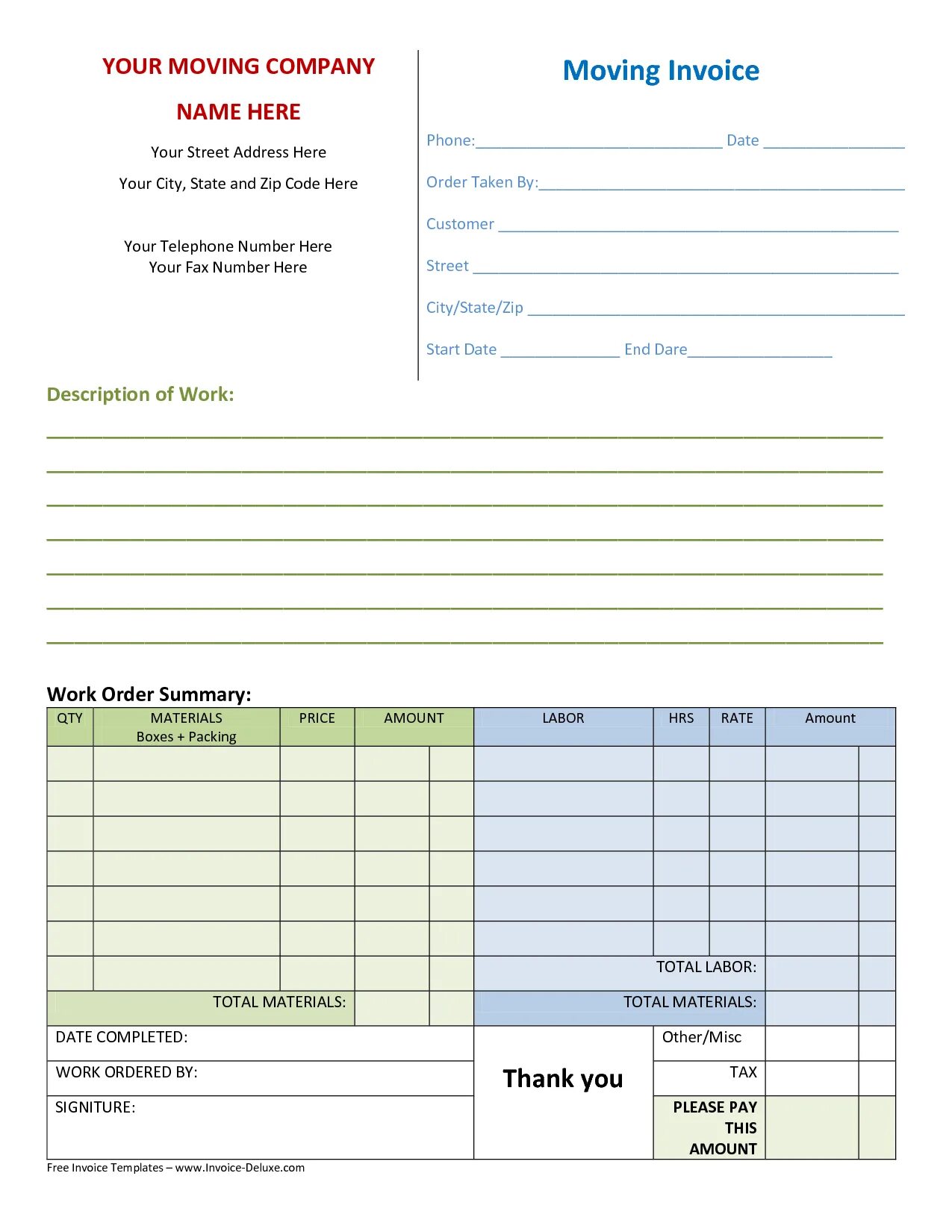 Ордер инвойс. Qty Invoice. Work order form Template. Order Invoice pdf. Rest forms