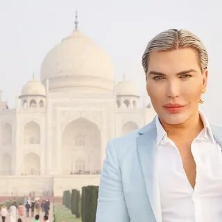 Родриго алвес