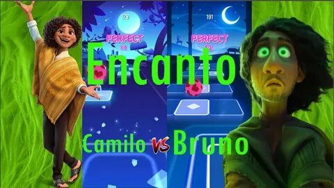 Включи bruno