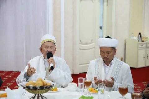 Татар ашар да качар