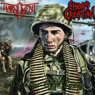Warnament