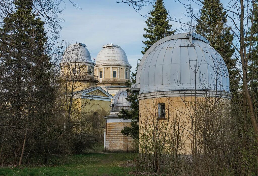 Пулковские высоты купить