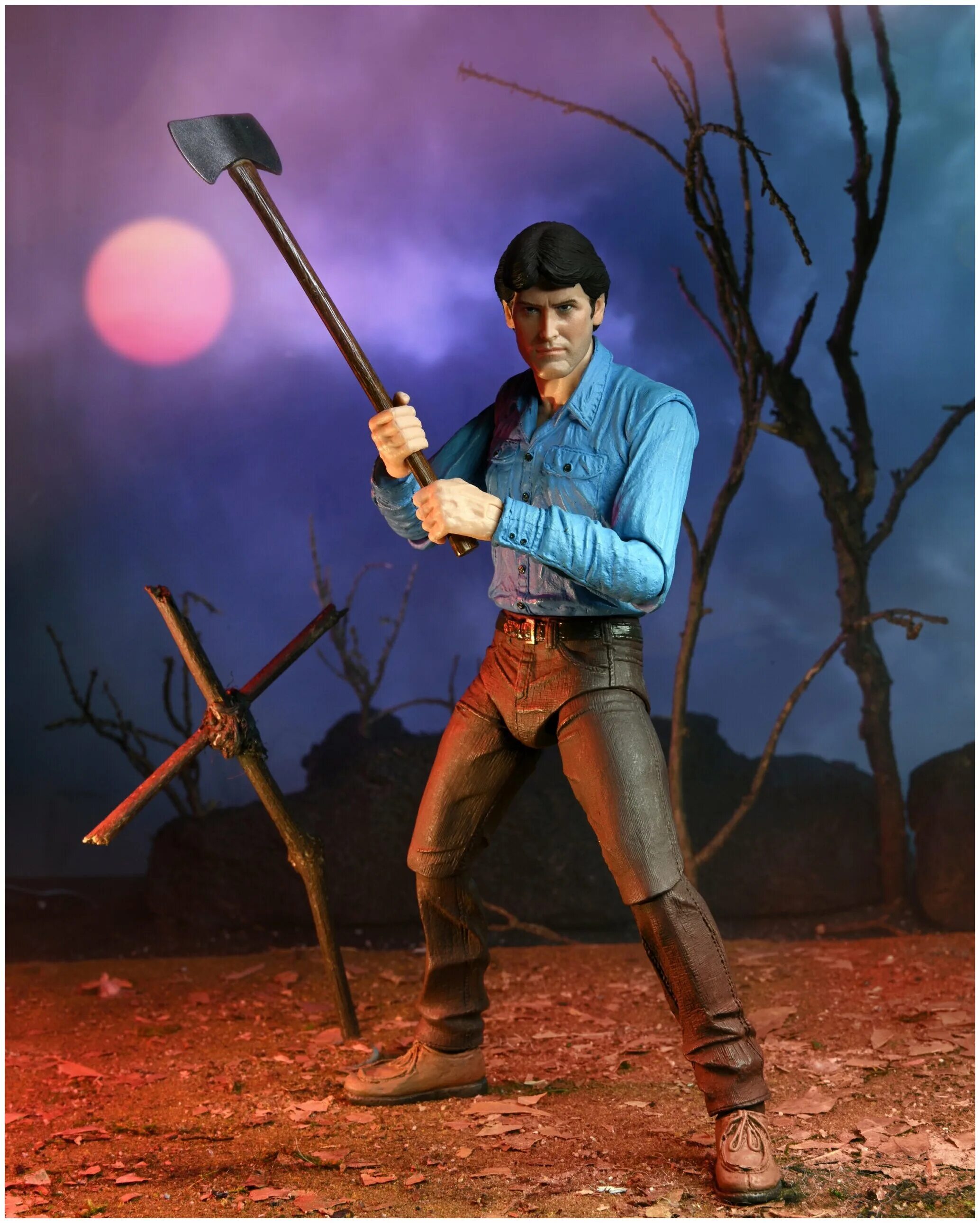Neca evil dead 2 ash фигурка эша. зловещие мертвецы фигурки. Neca evil dead 2 ash фигурка эша.