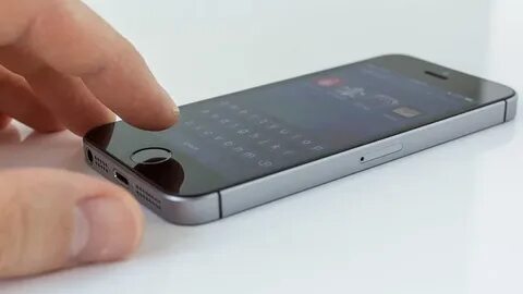 Iphone se обзоры