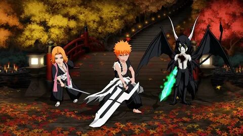 Type soul vampire
