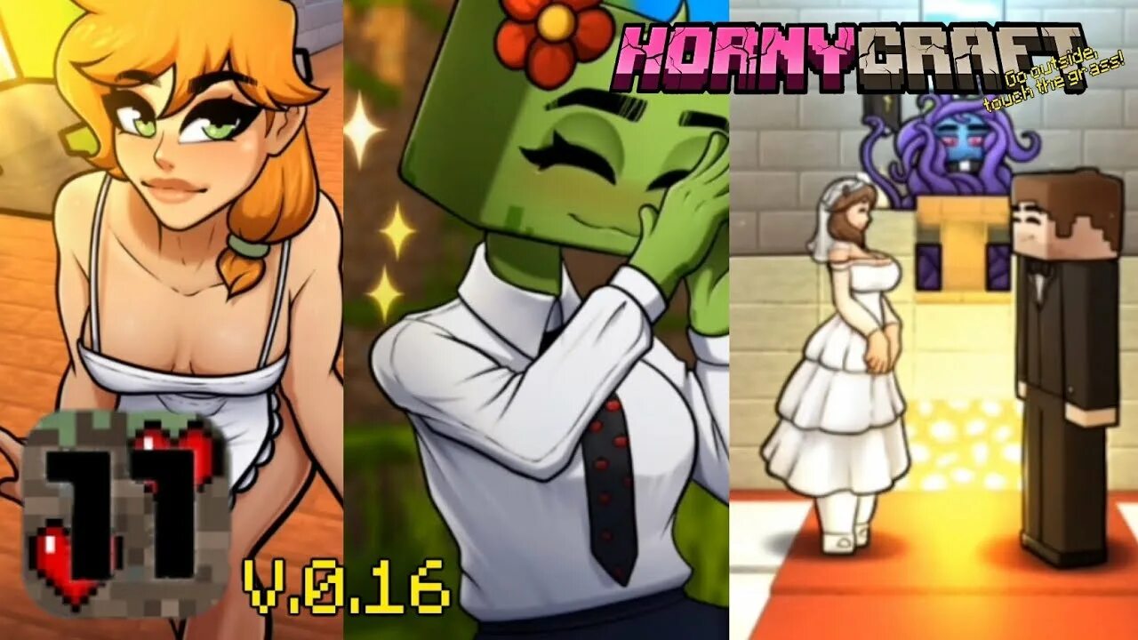 Шадик hornycraft. Шадик hornycraft. Хорникрафт. Hornycraft эндергерл. 2 код.