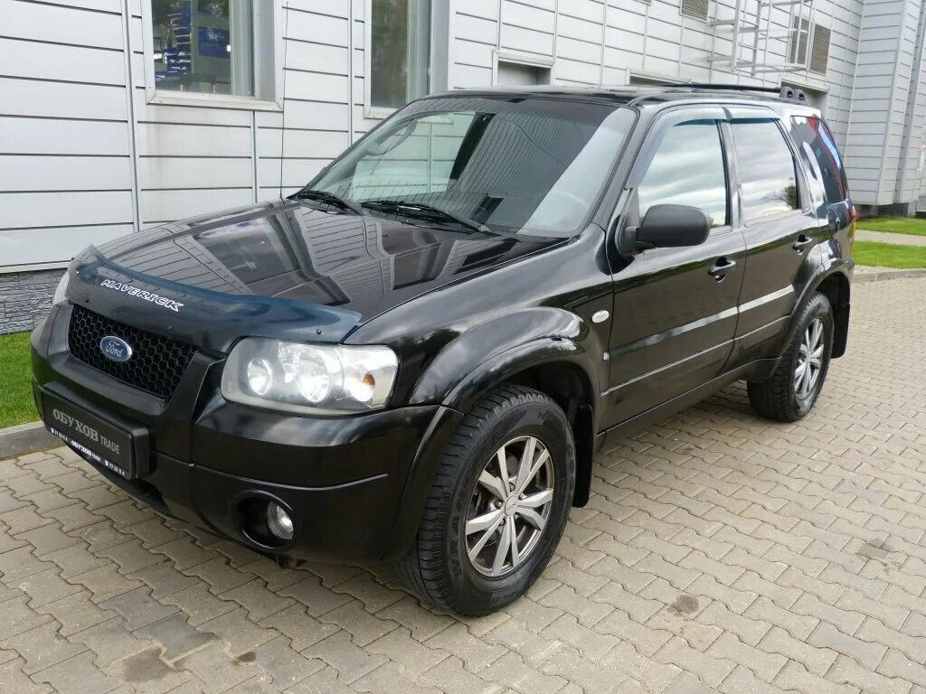 Авито бу авто форд. Форд Маверик 2005 3.0. Форд Маверик 2010. Форд Маверик 2005 года. Форд Маверик 3.0 2005 черный.