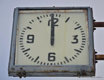 Часы 1979 год