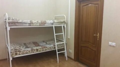 Общежитие ленина