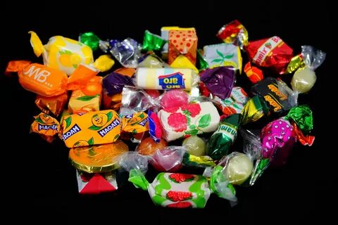 Candy Chupsik - 63 pictures.