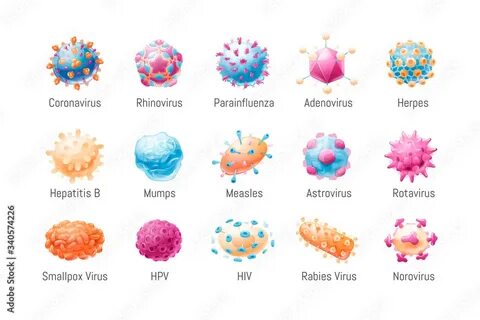Common virus
